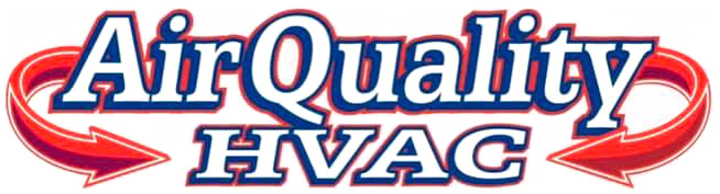 Air Quality HVAC Logo