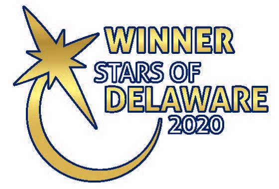 Stars of Delaware 2020 Winner