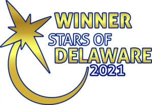 Stars of Delaware 2020 Winner